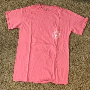 Southern Shirt Company - Hot Pink